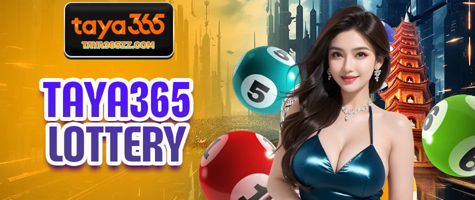 TAYA365 Lottery