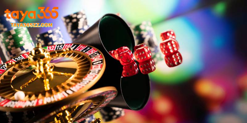 Virtual Reality in casino technology news