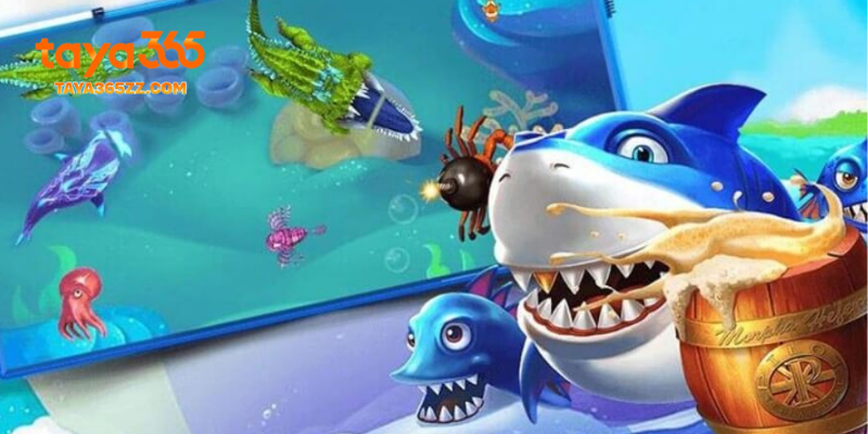 Why real money fishing game attracts Filipinos