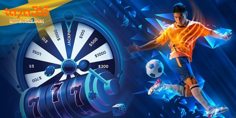 Top Sports Betting Sites in 2025
