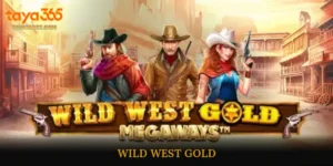 Wild West Gold