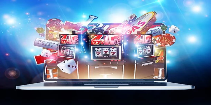 claim your casino bonus