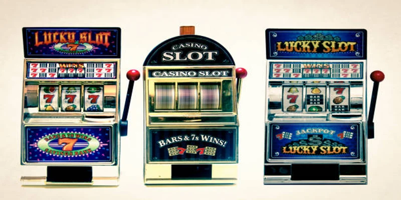 Types of Casino Bonuses and How They Work