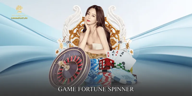 Game Fortune Spinner