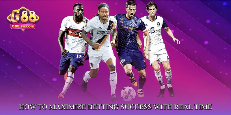 How to Maximize Betting Success with Real Time Odds Performance Engine
