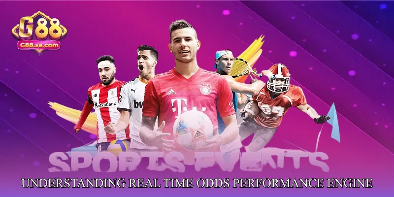 Understanding Real Time Odds Performance Engine