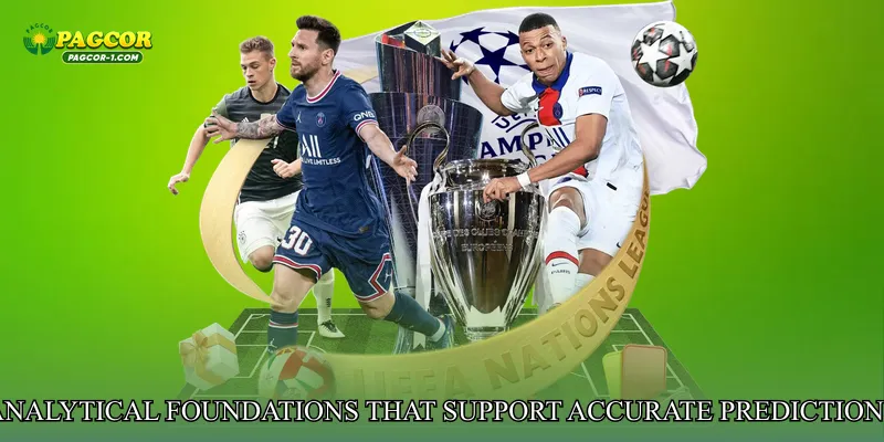Analytical Foundations That Support Accurate Predictions