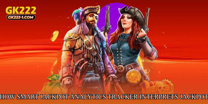 How Smart Jackpot Analytics Tracker Interprets Jackpot Behavior