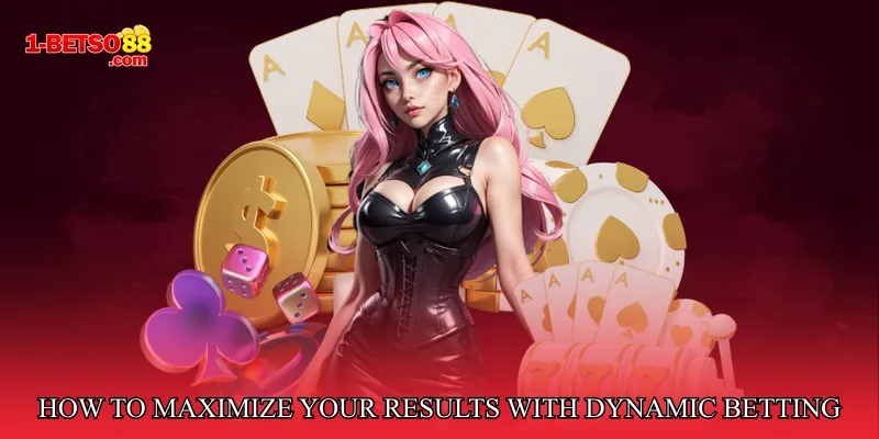 How to Maximize Your Results with Dynamic Betting Metrics Engine