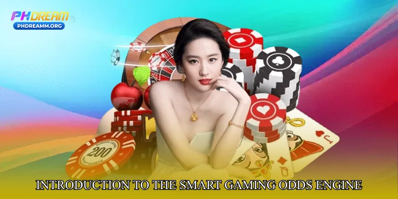 Introduction to the Smart Gaming Odds Engine
