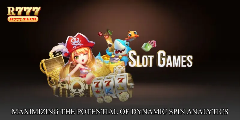 Maximizing the Potential of Dynamic Spin Analytics Hub