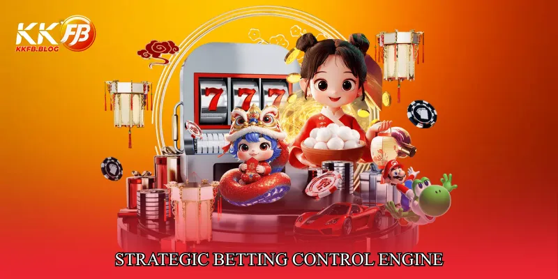 Strategic Betting Control Engine