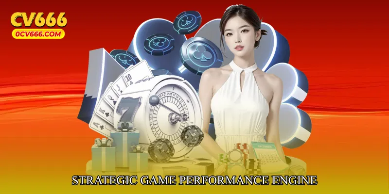 Strategic Game Performance Engine