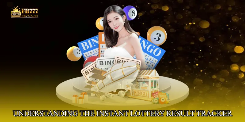 Understanding the Instant Lottery Result Tracker