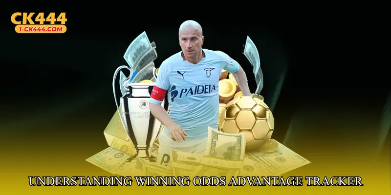 Understanding Winning Odds Advantage Tracker