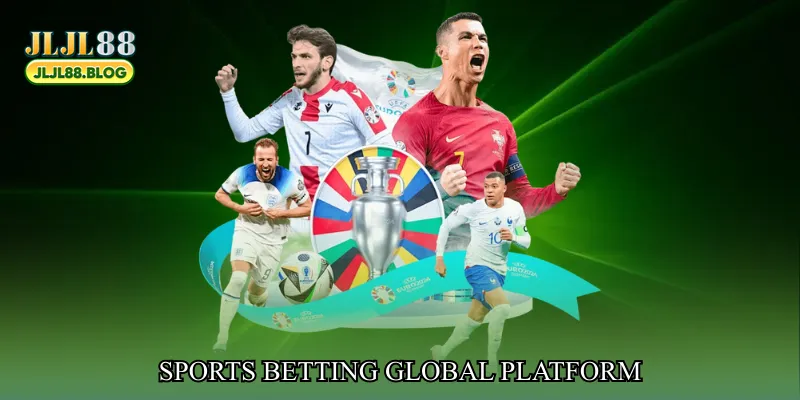 sports betting global platform