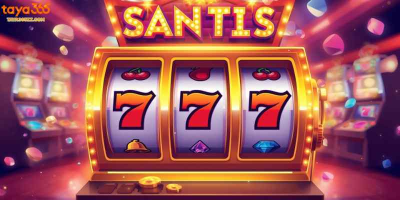                            Slots are one of the most widely played formats