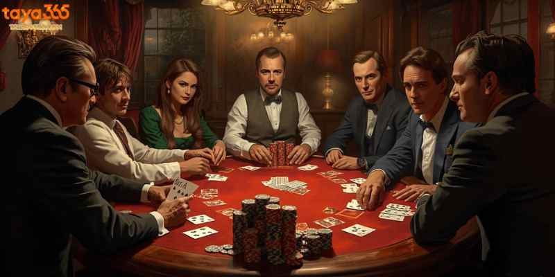 Poker has always been a favorite card game worldwide