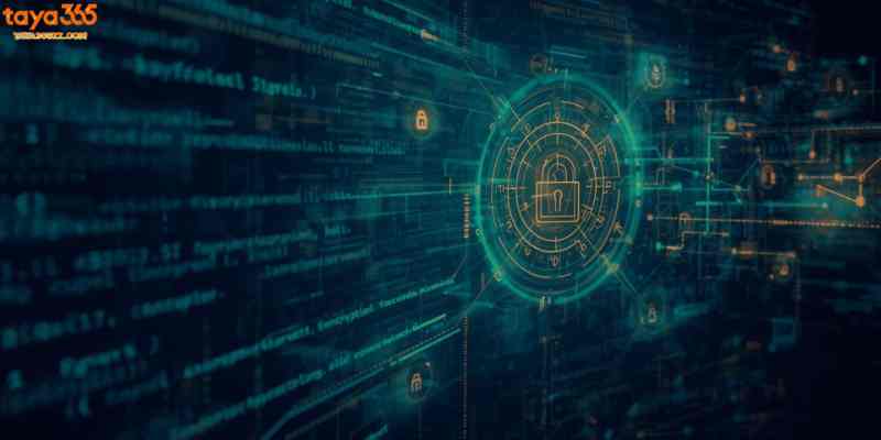 Online Casino Security Technology