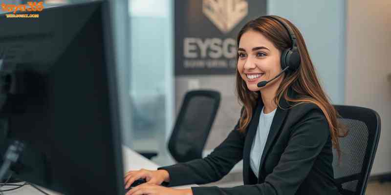 Online Casino Customer Support