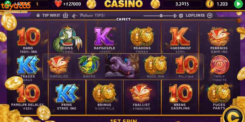 How to Start Playing Social Casino Games