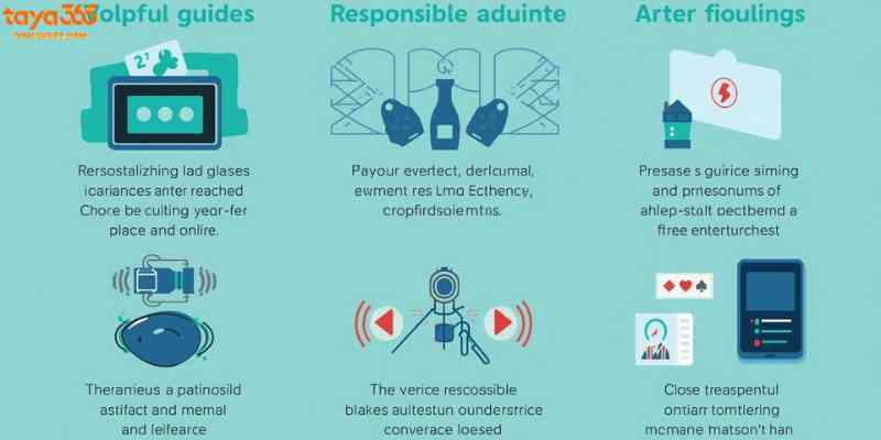 Responsible Gambling Controls