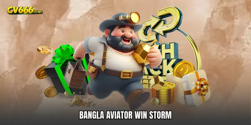 Bangla Aviator Win Storm