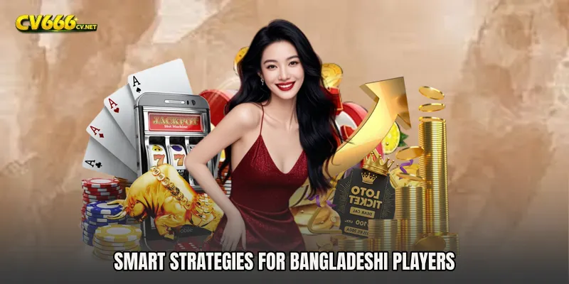 Smart Strategies for Bangladeshi Players