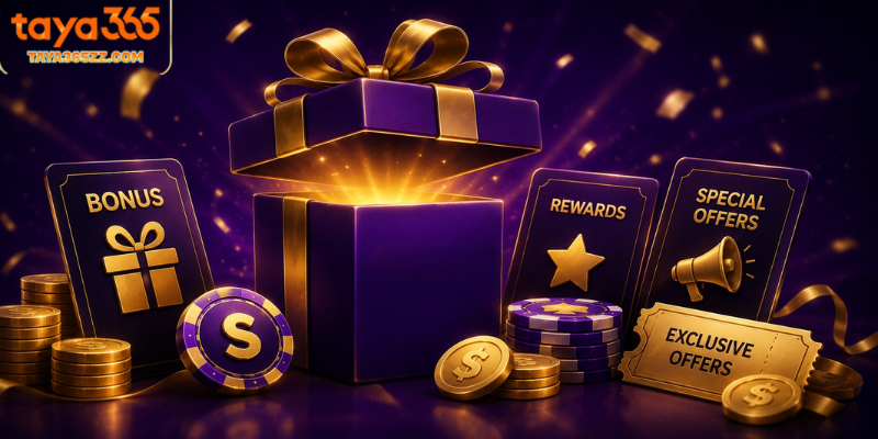 Understanding SBET Promotions